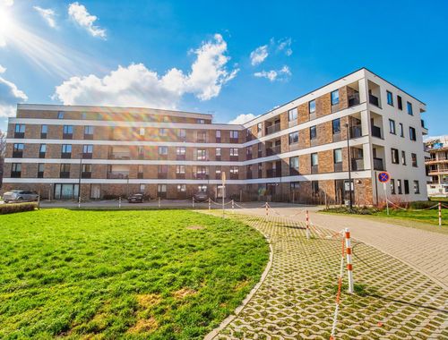                             Appartement te koop in Jambes
