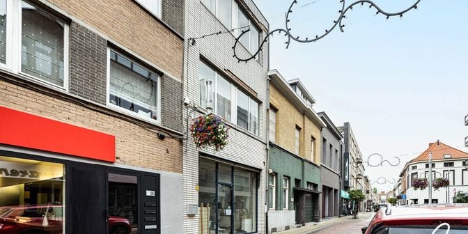 Huis te koop in Stationsstraat 24, 9230 Wetteren