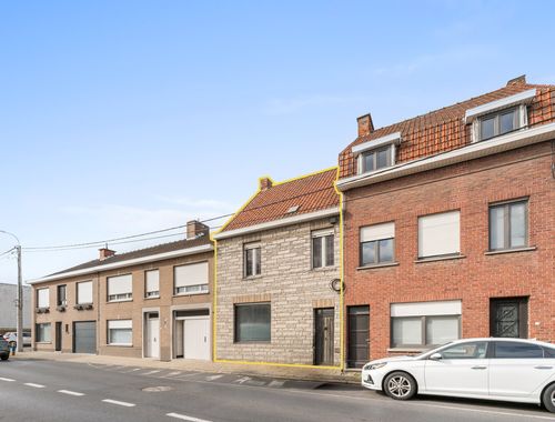                                         Woning te koop in Kuurne, € 179.000
