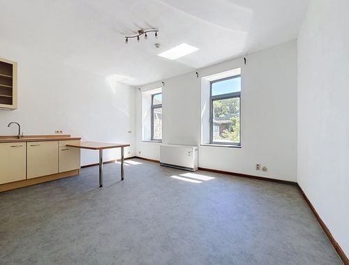                                         Appartement te huur in Aywaille, € 500
