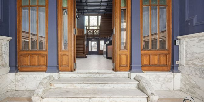 Bedrijfsvastgoed te koop in Ephrem De Malanderplein 7, 9600 Ronse