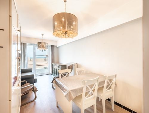                                         Appartement te koop in Koksijde, € 245.000
