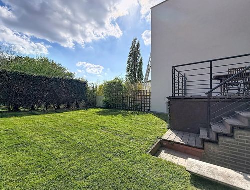                                         Bel-étage te koop in Neder-over-Heembeek, € 549.000
