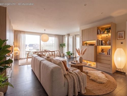                                         Appartement te koop in Lommel, € 439.000
