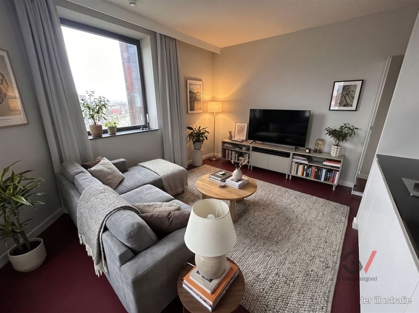 Appartement te koop in Engels Plein 14 ,
                    3000 Leuven