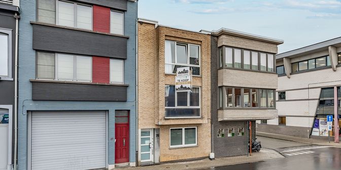 Huis te koop in Geraardsbergsestraat 75, 9300 Aalst