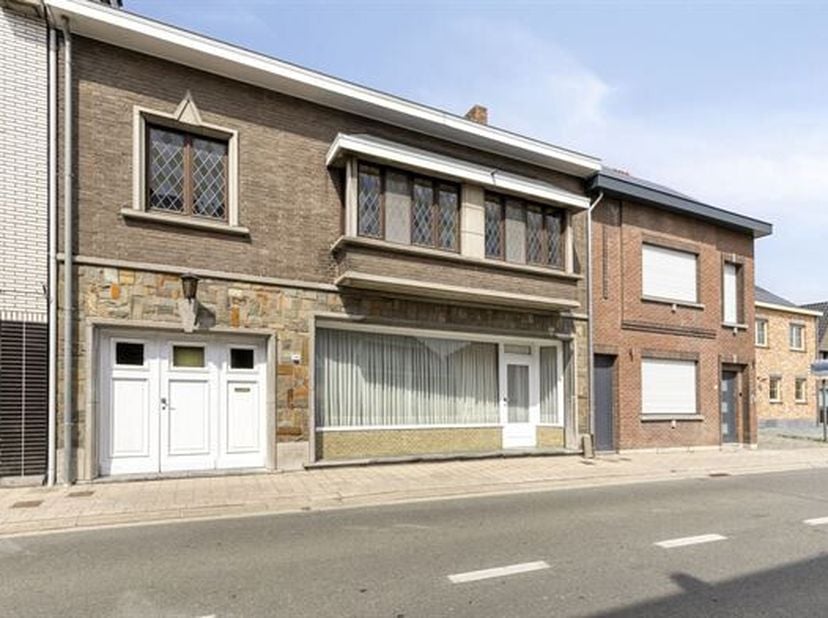 Maison à vendre
                    à 9255 Buggenhout