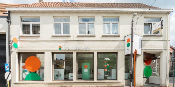 Bien professionnel à vendre à Oudburgstraat 41, 9240 Zele