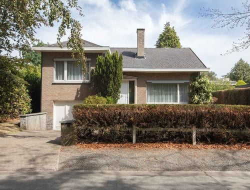                                         Maison à vendre à Mariakerke, € 310.000
