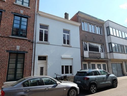                             Maison deux facades à vendre à Sint-Truiden
