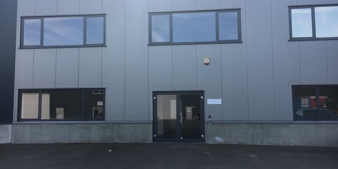 Bedrijfsvastgoed te huur in Visbeekstraat 11, 2300 Turnhout
