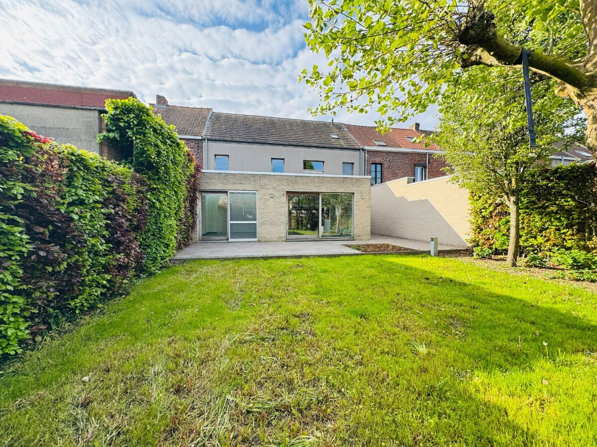 Huis te koop