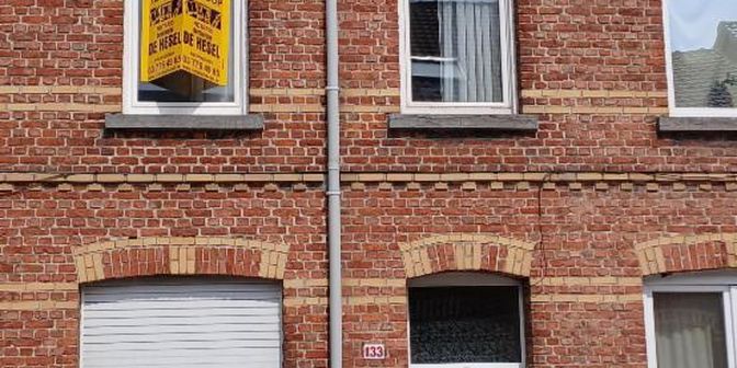 Huis te koop in Schoolstraat 133, 9100 Sint-Niklaas