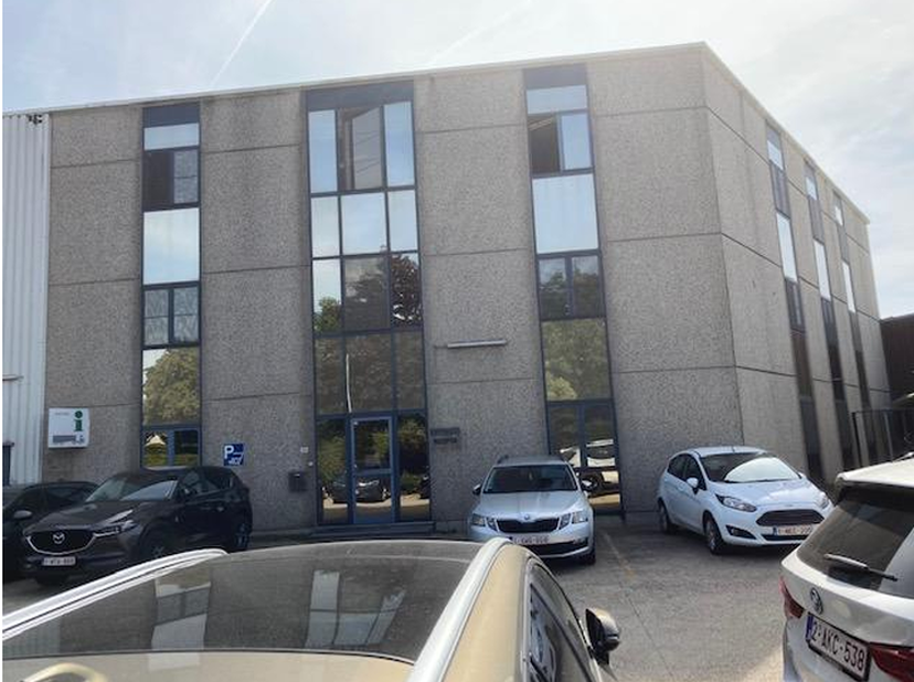 Bien professionnel à vendre à Industriepark 40,
                    2235 Hulshout