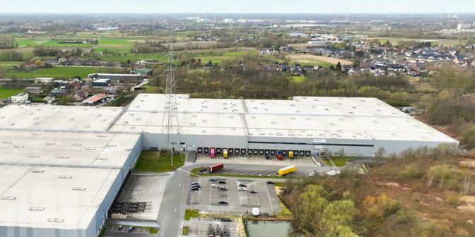 Bien professionnel à louer à Kersdonk 7, 2830 Willebroek