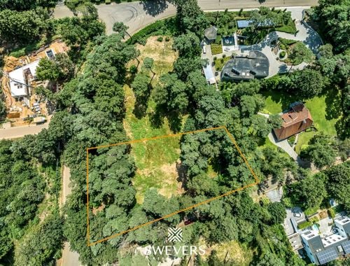                                         Terrain à bâtir à vendre à Zolder, € 530.000
