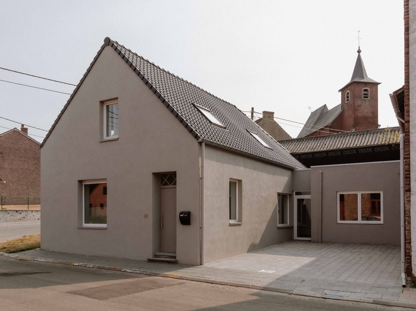 Maison à vendre
                    à 3400 Landen