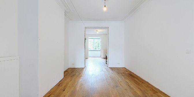 Appartement à vendre à Avenue Emile Zola 12, 1030 Schaerbeek