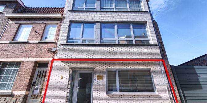 Bien professionnel à vendre à Kielenstraat 73, 3700 Tongeren