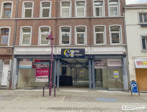                                         Andere te koop in Verviers, € 125.000
