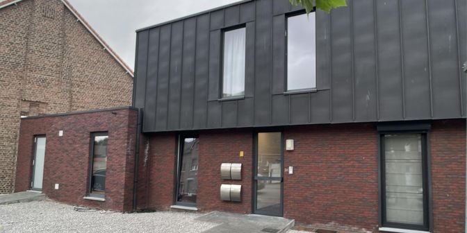 Appartement te koop in Augustijnenstraat 3A bus 001, 3800 Sint-Truiden