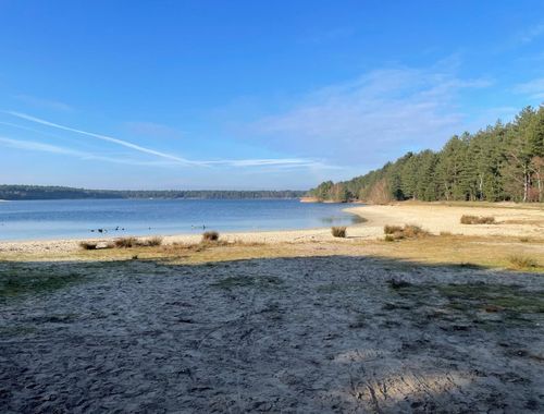                                         Maison de vacances à vendre à Lommel, € 89.000
