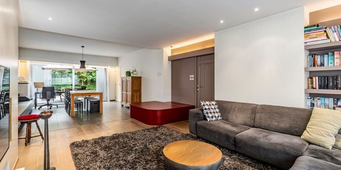 Huis te koop in Oud-Strijdersstraat 5, 9280 Lebbeke