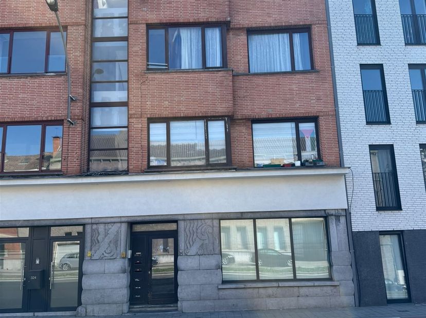 Appartement à louer à Rooigemlaan 312,
                    9000 Gent