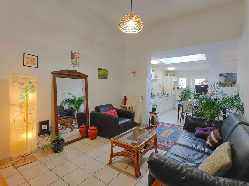 Appartement te koop in Karel Mirystraat 6 bus 001,
                    9000 Gent