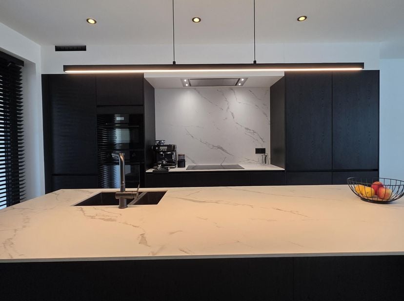 Maison à vendre
                    à 3740 Beverst