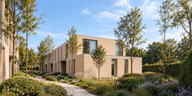 Huis te koop in Stationsstraat 132, 9810 Eke