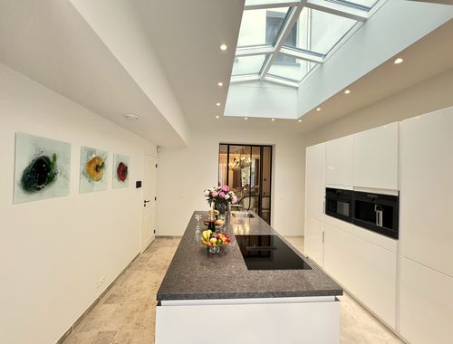                                         Maison de ville à vendre à Antwerpen, € 749.000
