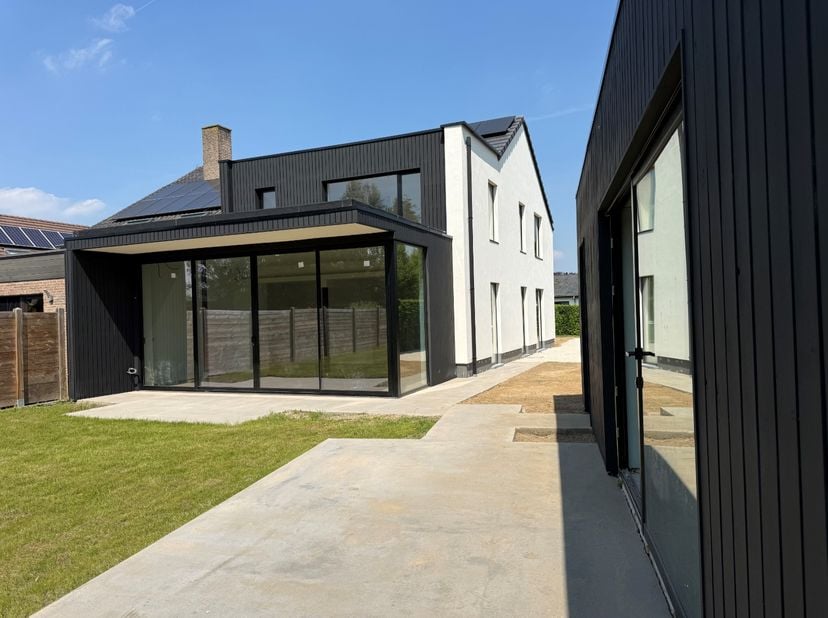 Maison à vendre
                    à 9850 Vosselare