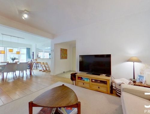                                         Appartement te huur in Schaarbeek, € 1.950
