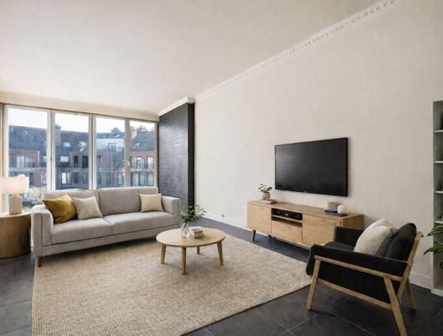                                         Appartement te koop in Lier, € 225.000
