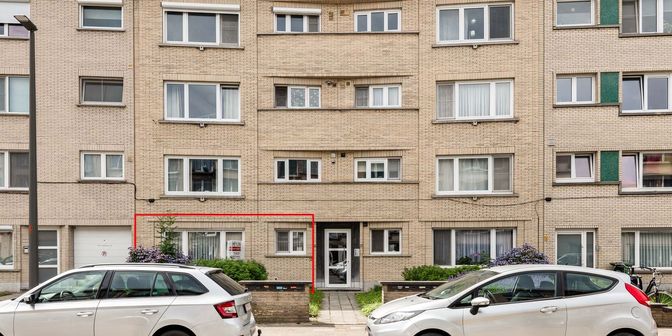 Appartement à vendre à Petrus De Beuckelaerlaan 15 boîte GLV, 2100 Deurne