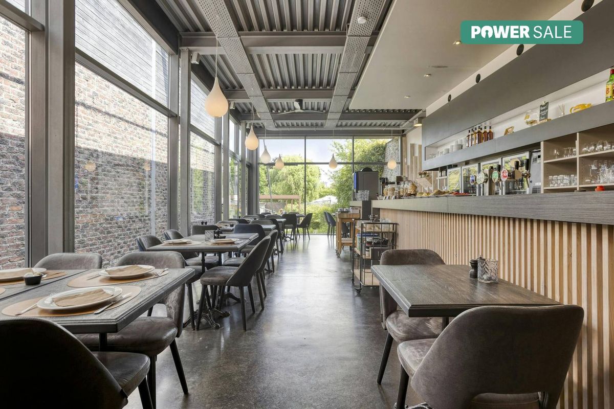 Horeca te koop