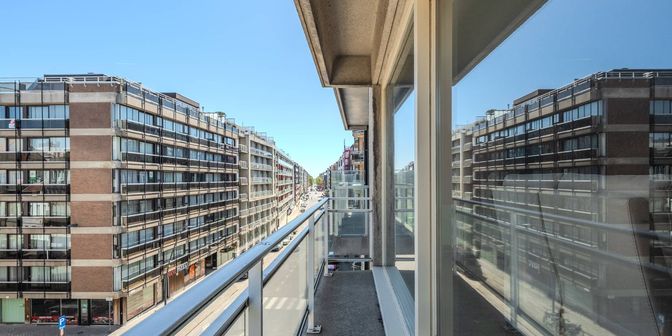 Appartement te koop in Torhoutsesteenweg 9 bus 04.01, 8400 Oostende
