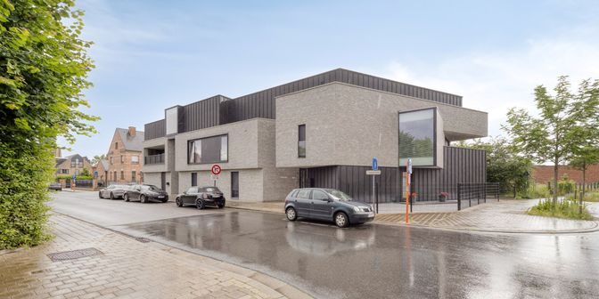 Appartement te koop in Amandus-De-Vosstraat 14 bus 5, 2440 Geel