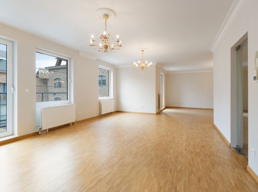 Appartement à louer
                    à 3500 Hasselt