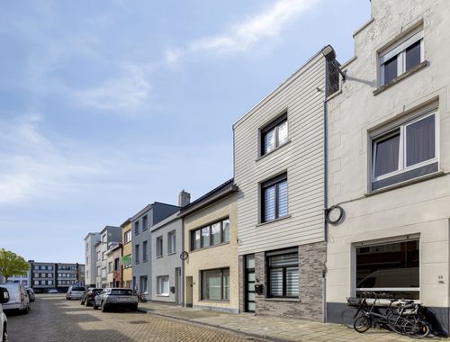                                         Woning te koop in Blankenberge, € 249.000
