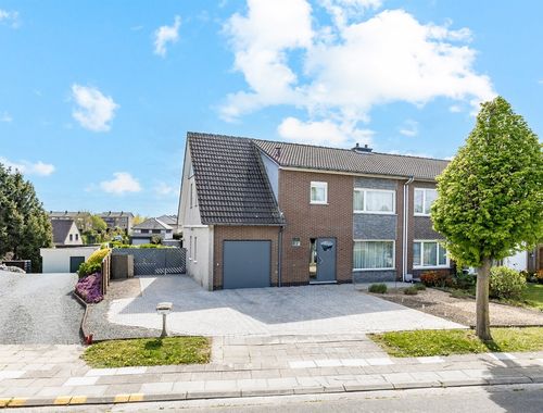                                         Woning te koop in Welle, € 430.000
