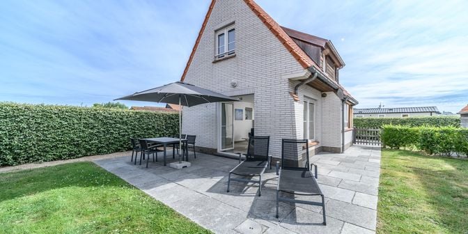 Huis te koop in Koningin Astridlaan 61 bus 22, 8450 Bredene