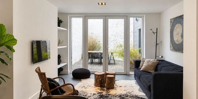 Appartement à louer à Oostendestraat  77, 9000 Gent