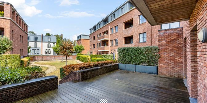 Appartement te koop in Prinsenstraat 38 bus 2, 3500 Hasselt