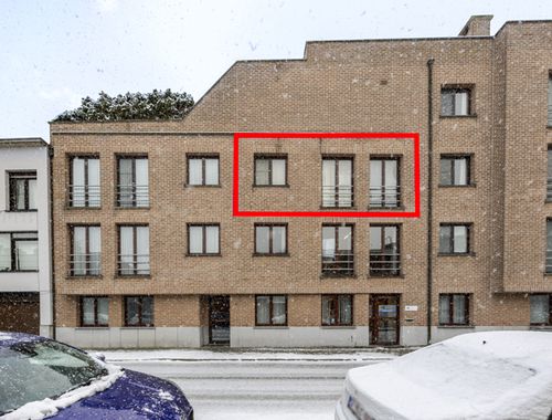                                         Appartement te koop in Turnhout, € 165.000
