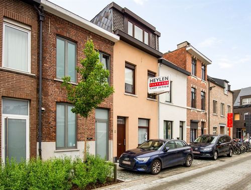                                         Eengezinswoning te koop in Mechelen, € 269.000

