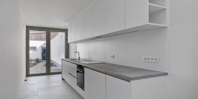 Huis te huur in Stationsstraat 73, 2440 Geel