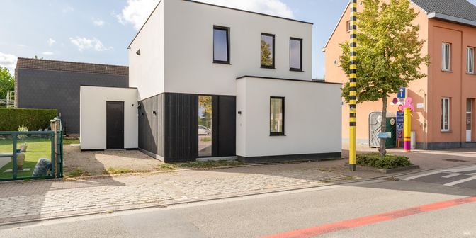 Huis te koop in Grote Herreweg 108, 9690 Ruien