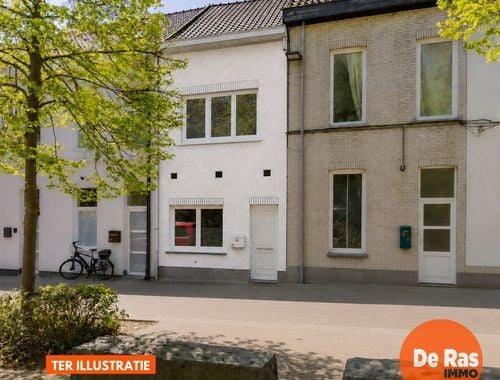                                         Woning te koop in Aalst, € 225.000
